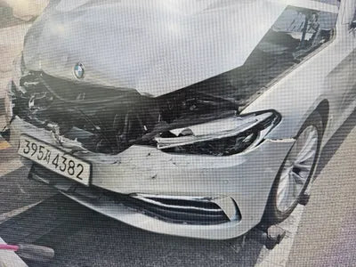 2020 BMW 520 WBAJF3108LCD38834 VIN:WBAJF3108LCD38834