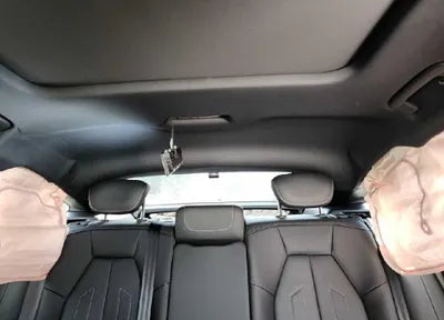 2022 Audi e-tron WAUZZZFZ4NP043372 VIN:WAUZZZFZ4NP043372