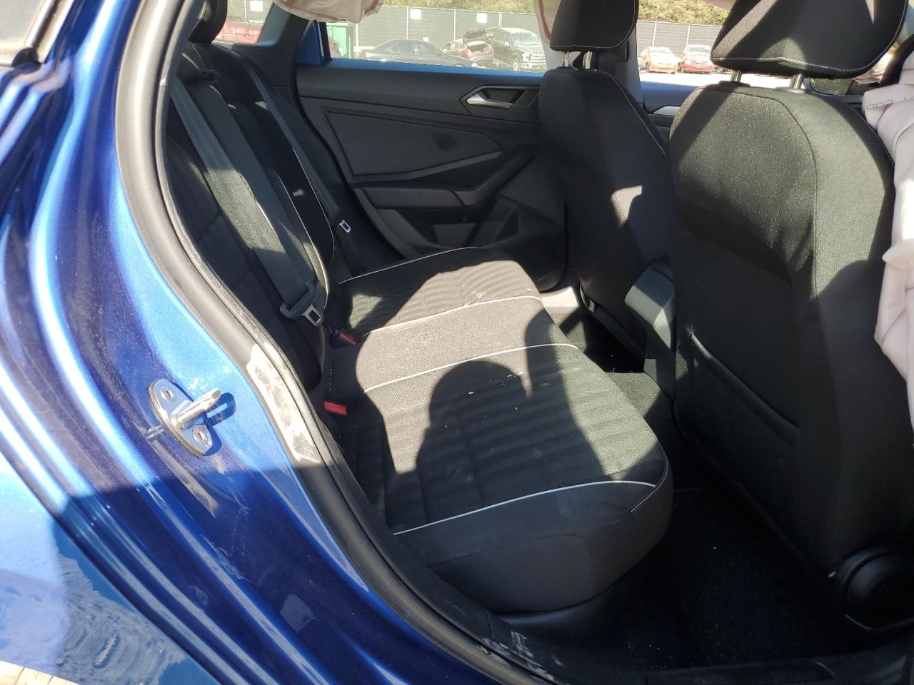 2023 VOLKSWAGEN JETTA SPORT VIN:3VWBM7BU9PM017390