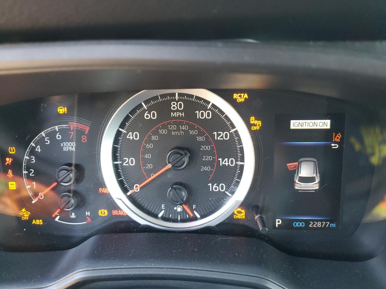 2022 TOYOTA COROLLA CROSS LE VIN:7MUCAABG4NV040389