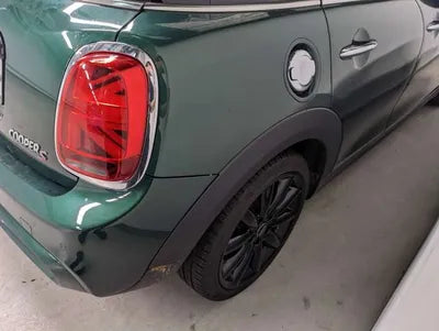 2018 MINI Cooper VIN: