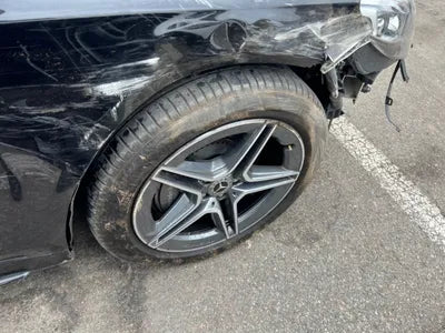 2014 Mercedes-Benz S 500 VIN: