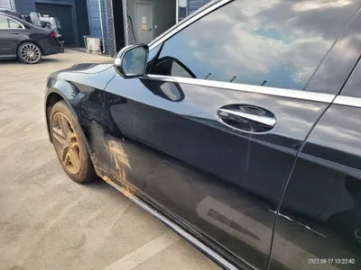 2019 Mercedes-Benz S 350 WDDUF2BB4KA489130 VIN:WDDUF2BB4KA489130