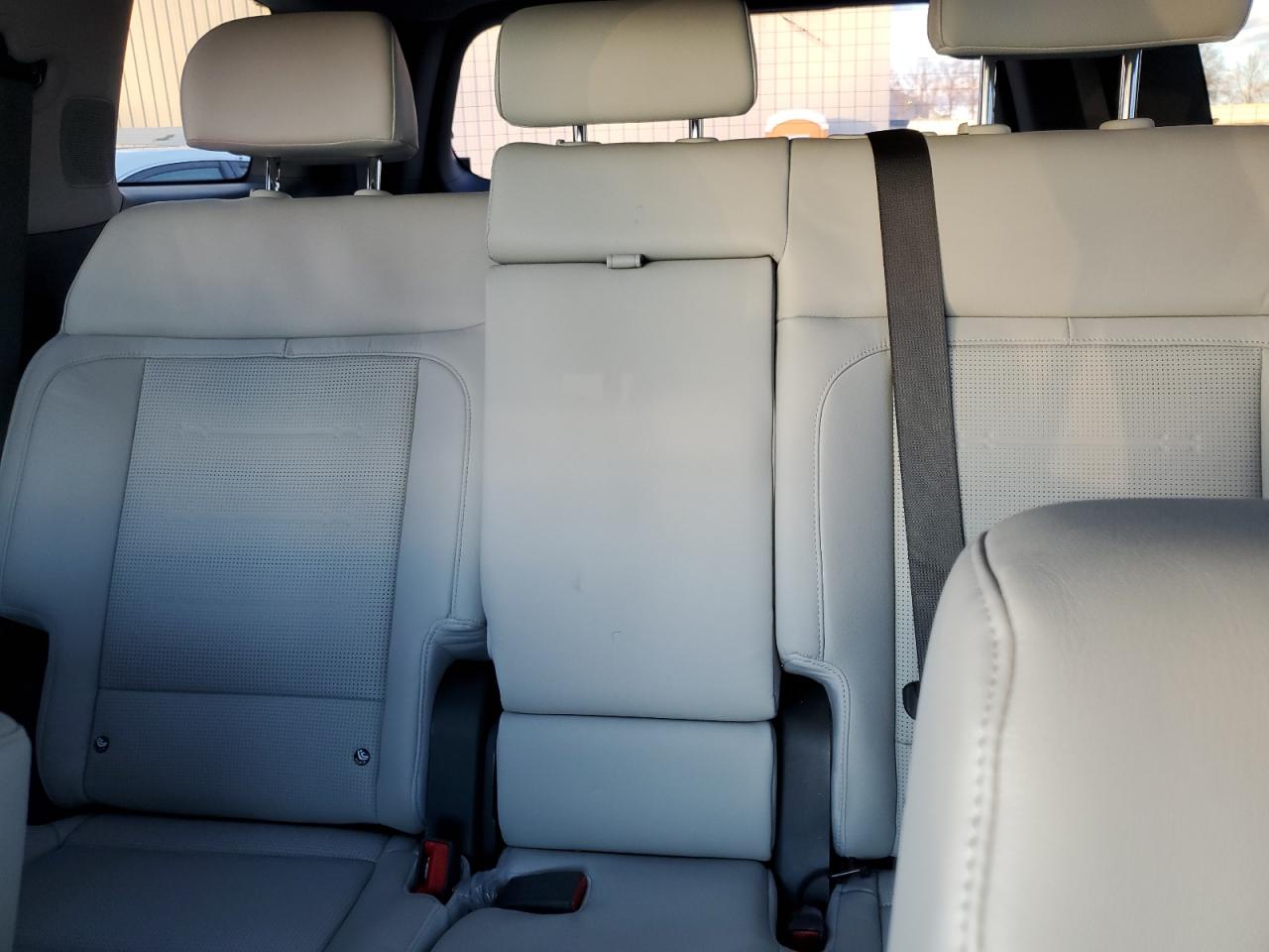 2024 HYUNDAI SANTA FE LIMITED VIN:5YJ3E1EB5SF880681