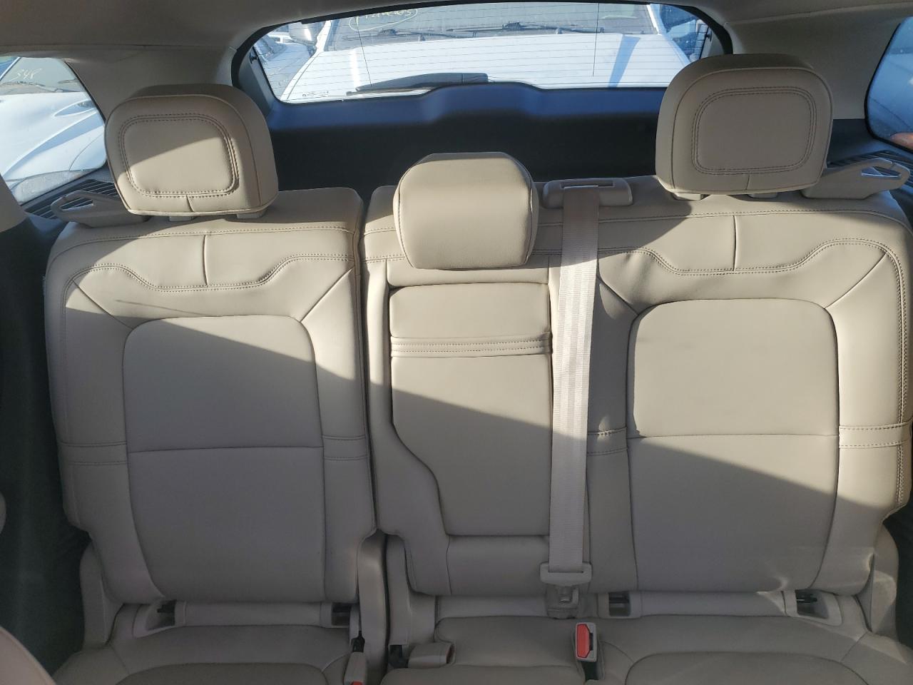 2022 LINCOLN CORSAIR  VIN:5LMCJ1C9XNUL29520