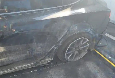 2022 Tesla Model 3 VIN: