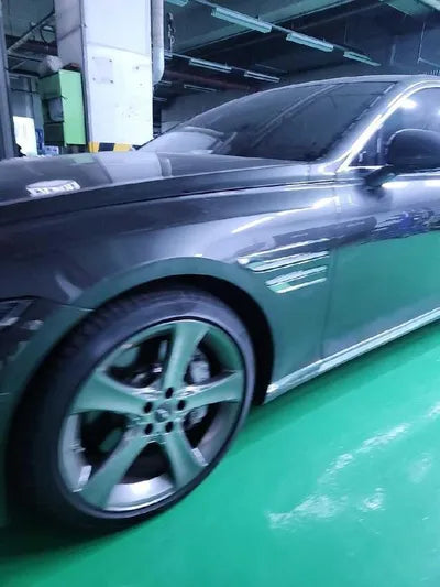 2023 Genesis G80 VIN: