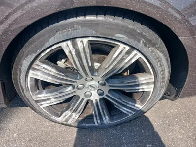 2022 Volvo S90 LVYPTH60DNP266940 VIN:LVYPTH60DNP266940