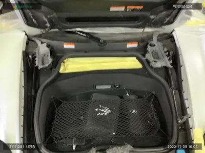 2022 Maserati MC20 ZAMBX24G6N0396719 VIN:ZAMBX24G6N0396719