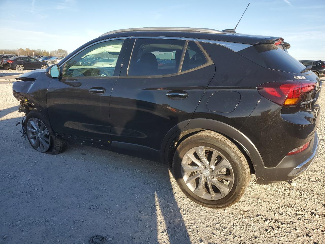 2023 BUICK ENCORE GX ESSENCE VIN:KL4MMGSL4PB158310