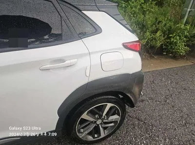 2018 Hyundai Kona VIN: