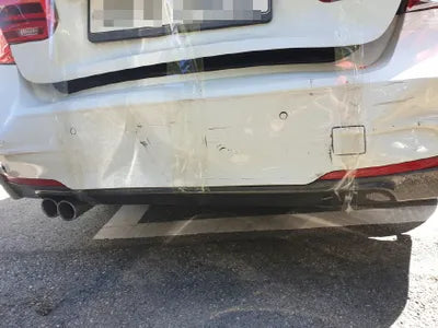 2016 BMW 320 WBA8C5100HK854666 VIN:WBA8C5100HK854666