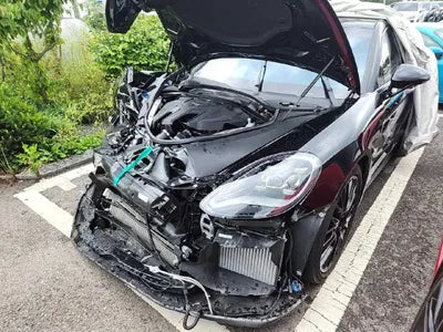2023 Porsche Panamera WP0BJ2971PL144277 VIN:WP0BJ2971PL144277