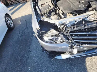 2020 Mercedes-Benz E 220 W1KZF0FB0LA830917 VIN:W1KZF0FB0LA830917