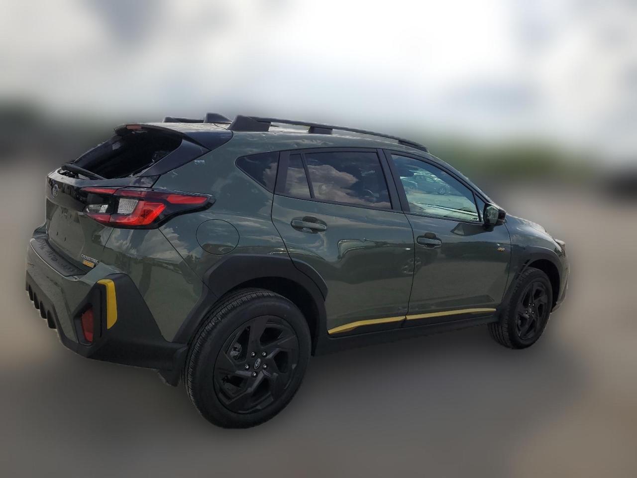 2024 SUBARU CROSSTREK SPORT VIN:4S4GUHF68R3724040