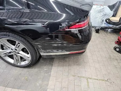 2022 Genesis G90 VIN: