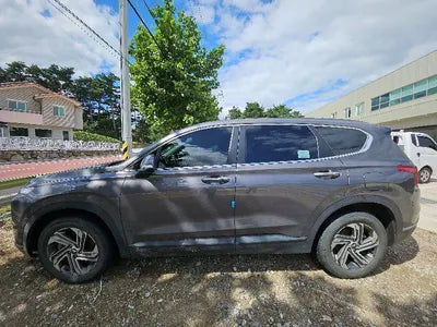 2023 Hyundai Santa FE VIN: