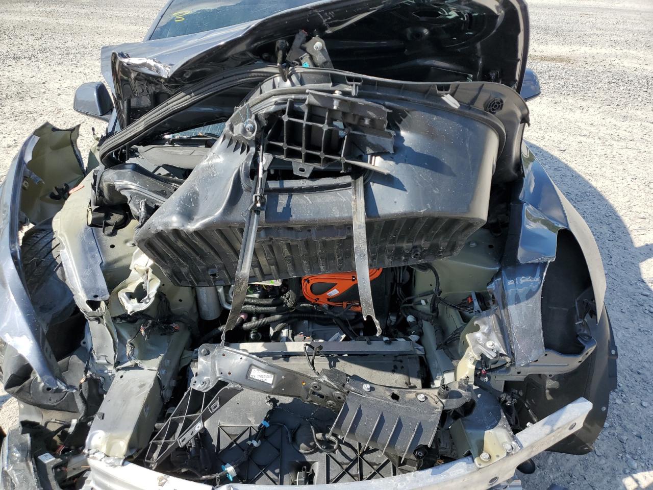 2022 TESLA MODEL 3  VIN:5YJ3E1EBXNF249798