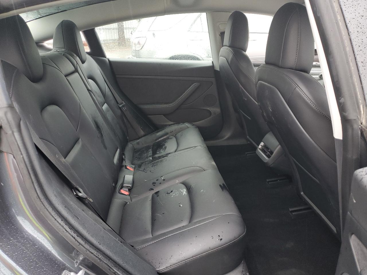 2022 TESLA MODEL 3  VIN:5YJ3E1EB5NF210875