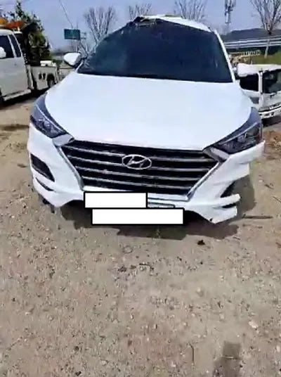 2020 Hyundai Tucson KMHJ3812GLU162655 VIN:KMHJ3812GLU162655