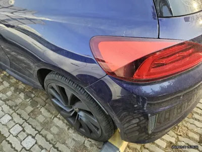 2015 Volkswagen Scirocco WVWZZZ13ZFV013935 VIN:WVWZZZ13ZFV013935