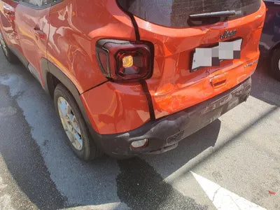 2020 Jeep Renegade 1C4BU0000LPL87146 VIN:1C4BU0000LPL87146