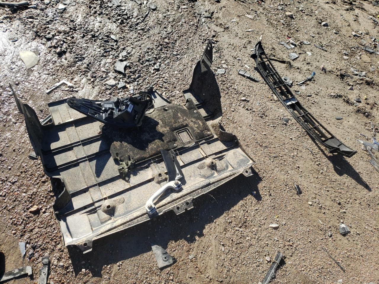 2023 SUBARU LEGACY PREMIUM VIN:4S3BWAF61P3011882