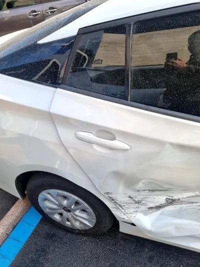 2022 Toyota Prius JTDKAMFU7N3172152 VIN:JTDKAMFU7N3172152