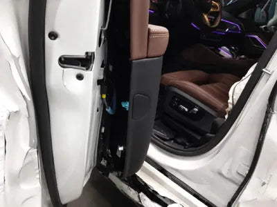 2021 BMW 640 WBACY6103M9H82772 VIN:WBACY6103M9H82772