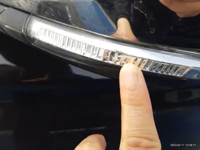 2015 Chevrolet Impala VIN: