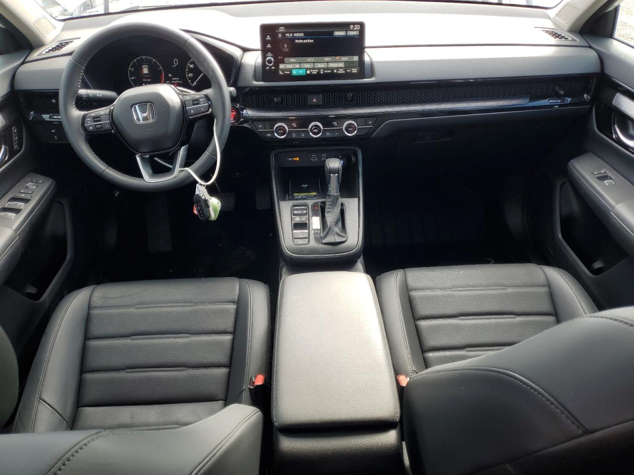 2024 HONDA CR-V EXL VIN:7FARS3H79RE004961