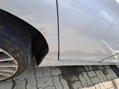 2022 BMW 740 WBA7D2105NCJ72699 VIN:WBA7D2105NCJ72699