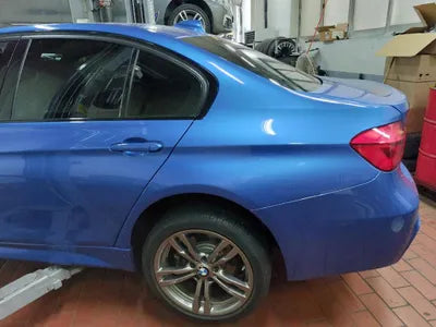 2018 BMW 320 WBA8A9105JAE91924 VIN:WBA8A9105JAE91924