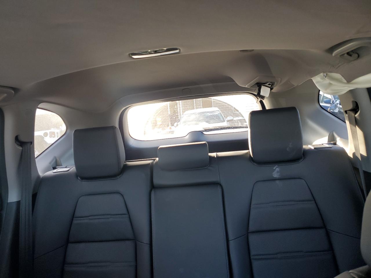 2022 HONDA CR-V EXL VIN:2HKRW2H86NH627565