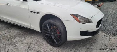 2016 Maserati Quattroporte ZAM56XPA5G1169345 VIN:ZAM56XPA5G1169345