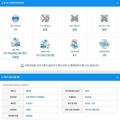 2017 Chevrolet Camaro 1G1F91R76H0132447 VIN:1G1F91R76H0132447