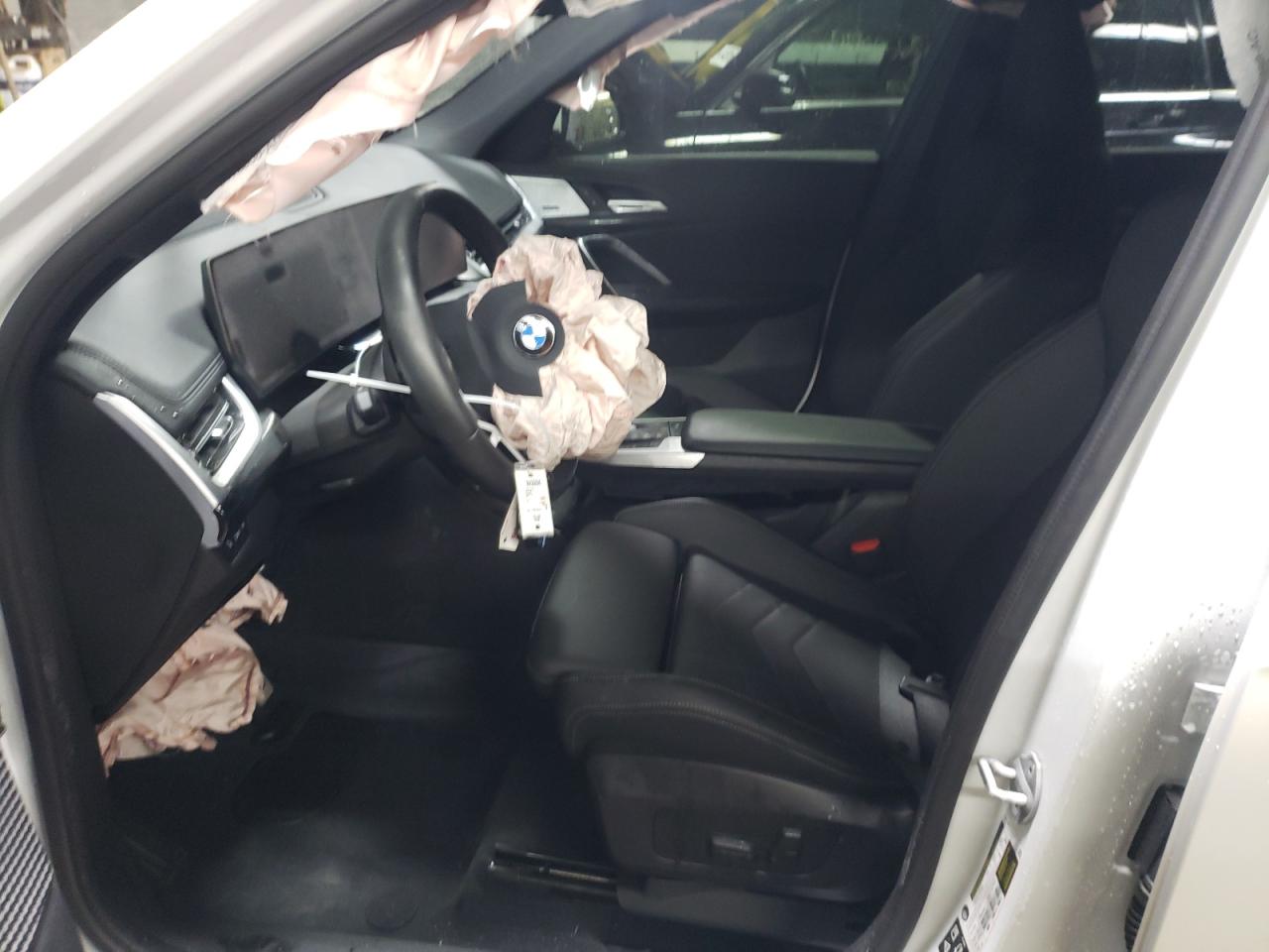 2024 BMW X1 XDRIVE28I VIN:WBX73EF04R5Z35728