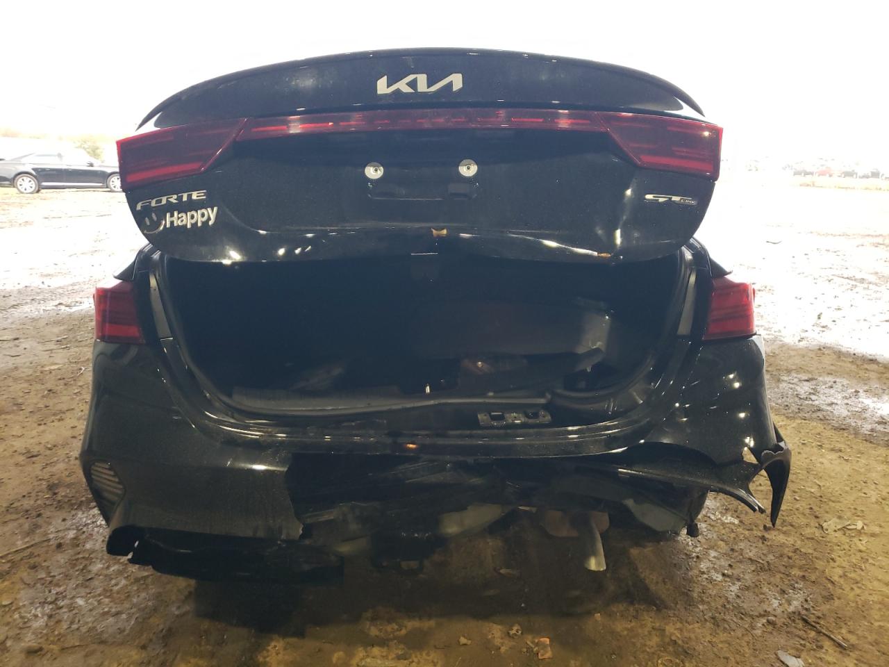 2024 KIA FORTE GT LINE VIN:3KPF54AD2RE746118