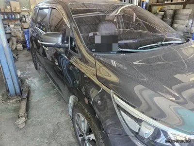 2015 Kia Carnival VIN:
