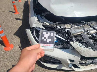 2022 BMW 420 WBA71AT08PCL51497 VIN:WBA71AT08PCL51497