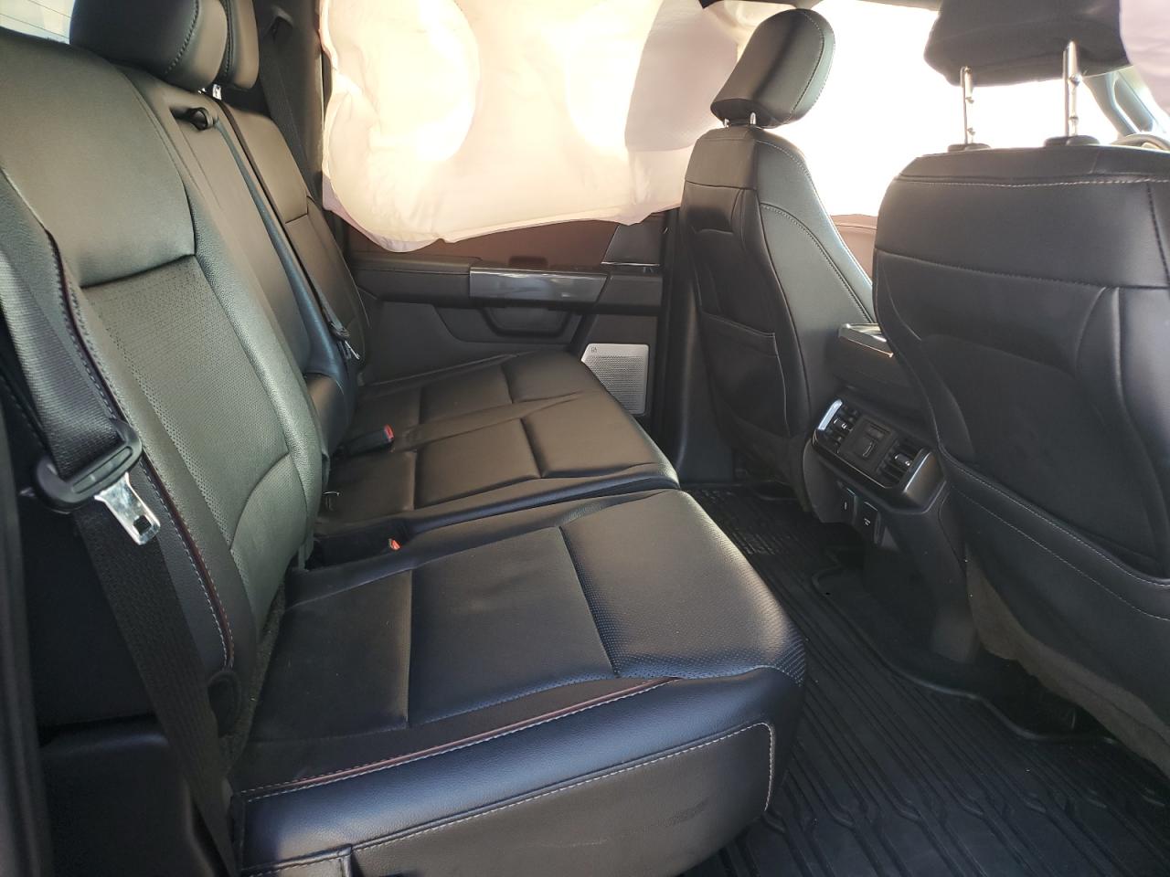 2023 FORD F150 SUPERCREW VIN:KM8J33AL6KU943619