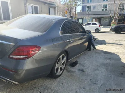 2018 Mercedes-Benz E 200 122KMWDDZF4CB8JA4 VIN:122KMWDDZF4CB8JA4