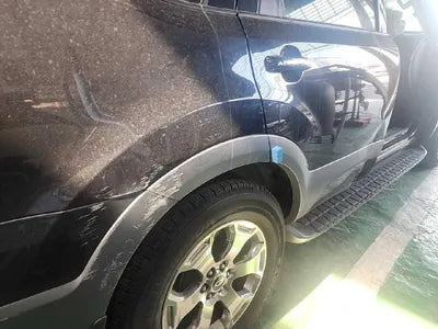 2019 Kia Mohave VIN: