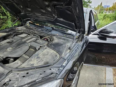 2015 Mercedes-Benz S 400 VIN: