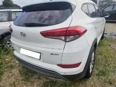 2015 Hyundai Tucson KMHJ381ABGU048914 VIN:KMHJ381ABGU048914