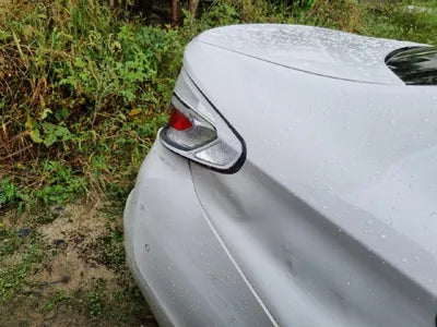 2017 BMW 520 WBAJC510XJG860968 VIN:WBAJC510XJG860968