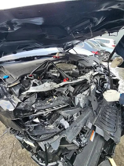 2023 Audi A8 WAUZZZF81PN002610 VIN:WAUZZZF81PN002610