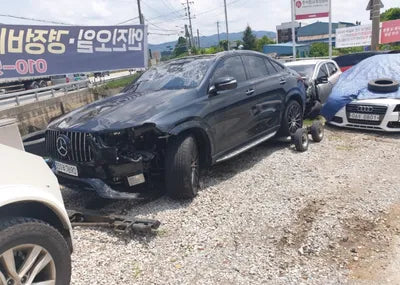 2022 Mercedes-Benz GLE 400 W1NFD2DB8NA817832 VIN:W1NFD2DB8NA817832