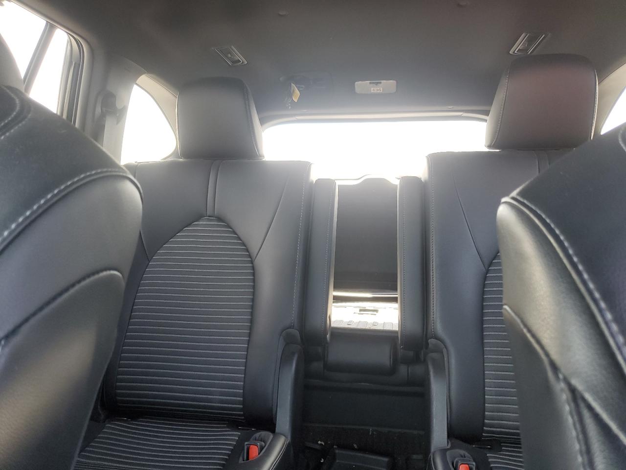 2022 TOYOTA HIGHLANDER XSE VIN:5TDJZRBH0NS223922