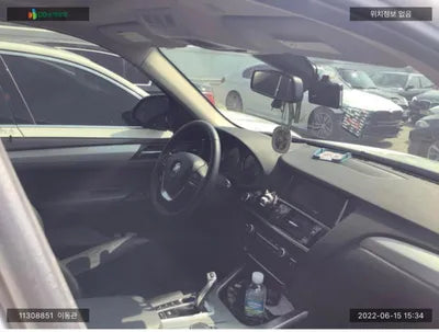 2017 BMW 320 WBAWZ5101H0V57116 VIN:WBAWZ5101H0V57116